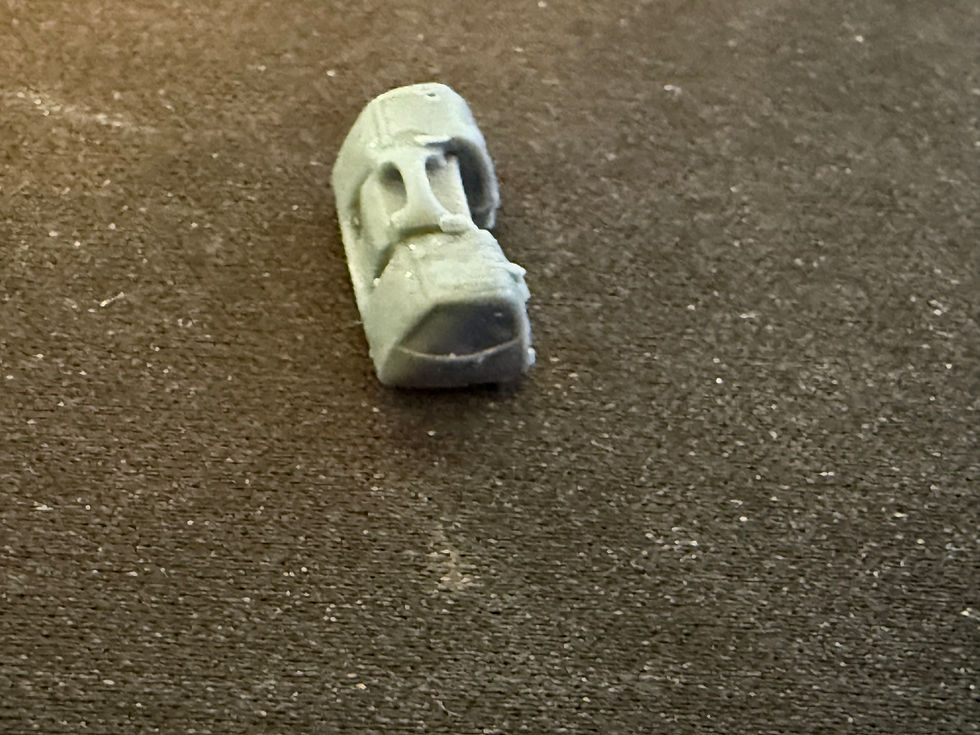 Thumbnail: 1/35 - ZOLL X type medical vitals monitor