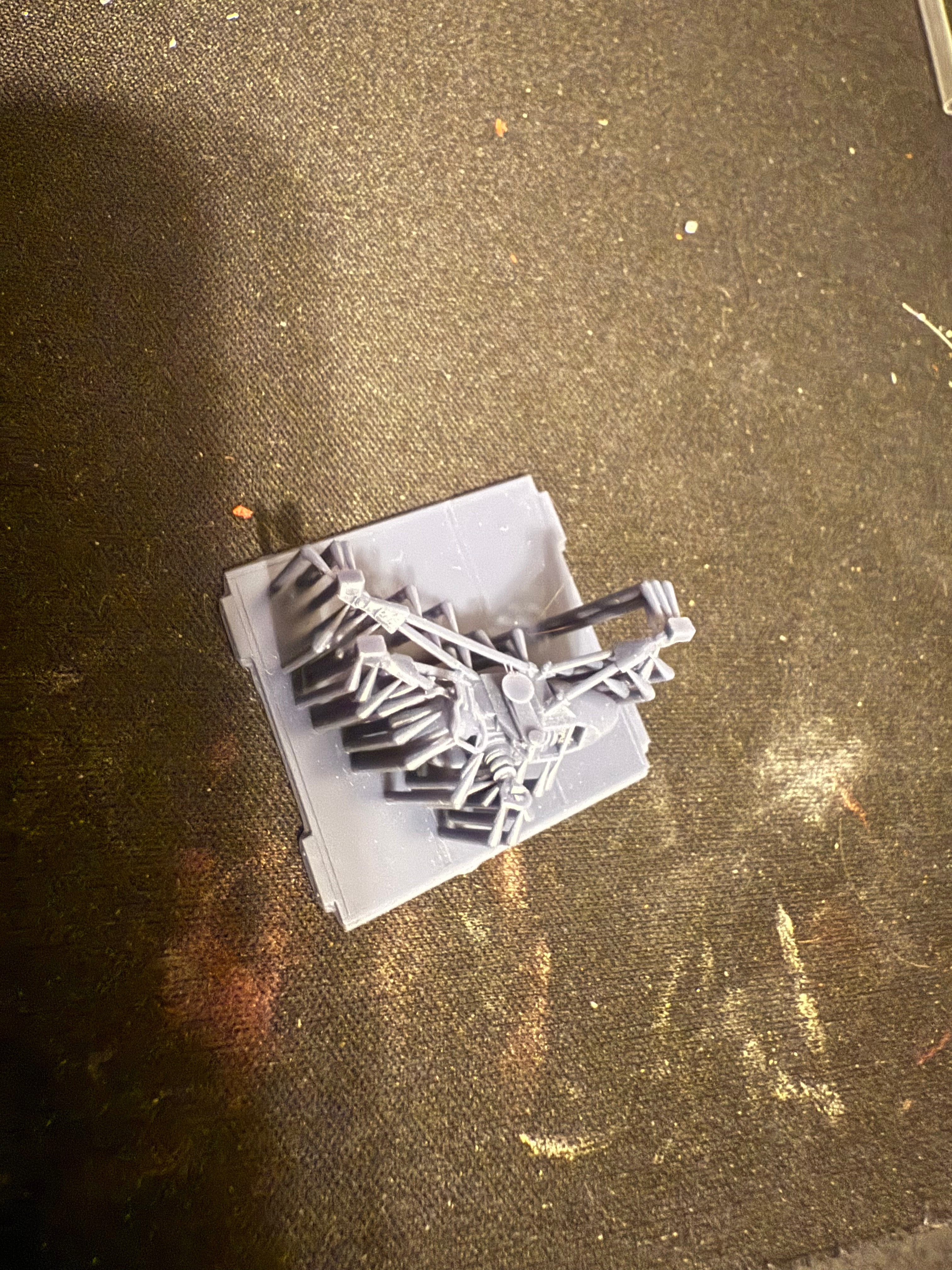 1/72 MH‑53 & CH‑53 Recovery Winch (2‑Pack)