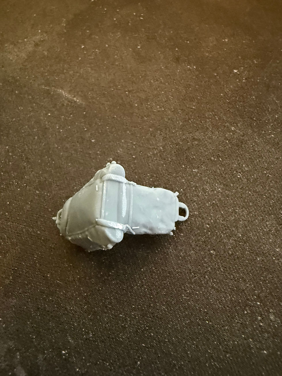 Thumbnail: 1/35 - Tactical medical rucksack
