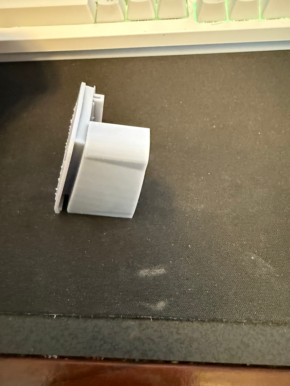 Thumbnail: 1/48 CV-22 Enhanced Cockpit Bulkhead - Use in Italeri #2622 V-22 Osprey kit