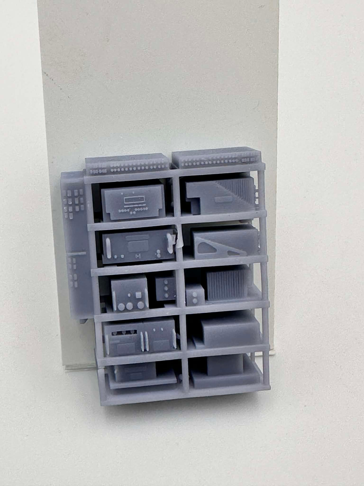 1/72 MH-53 J/M Pavelow III/IV "Pizza Rack"