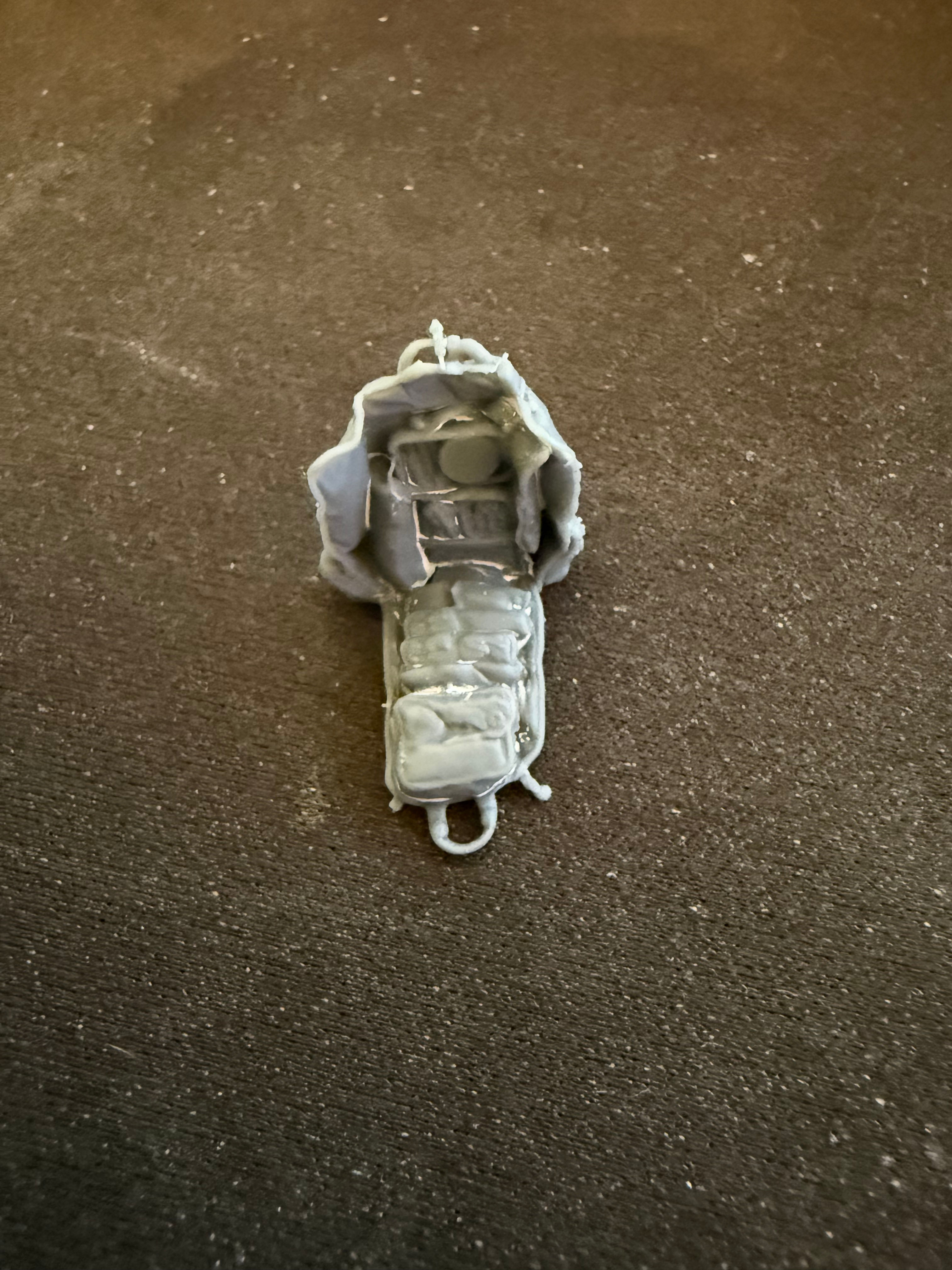 1/35 - Tactical medical rucksack