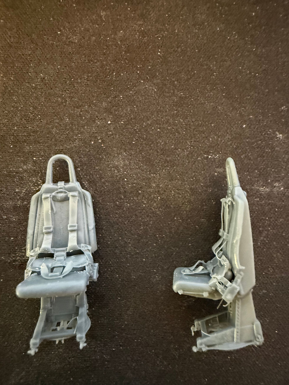 Thumbnail: 1/35 H-60 MFOS seat upgrade