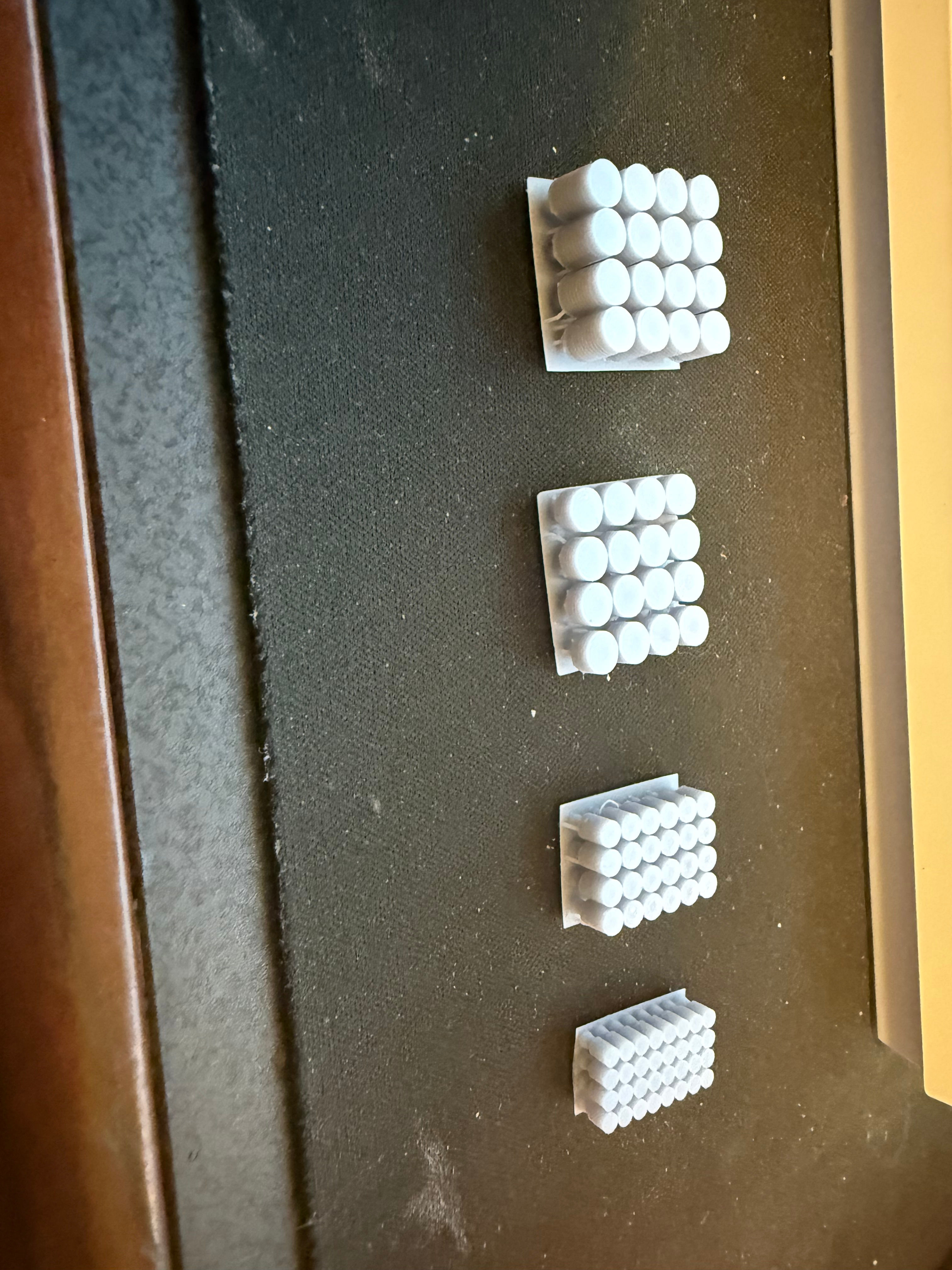 1/35 Scale Blank Food Cans