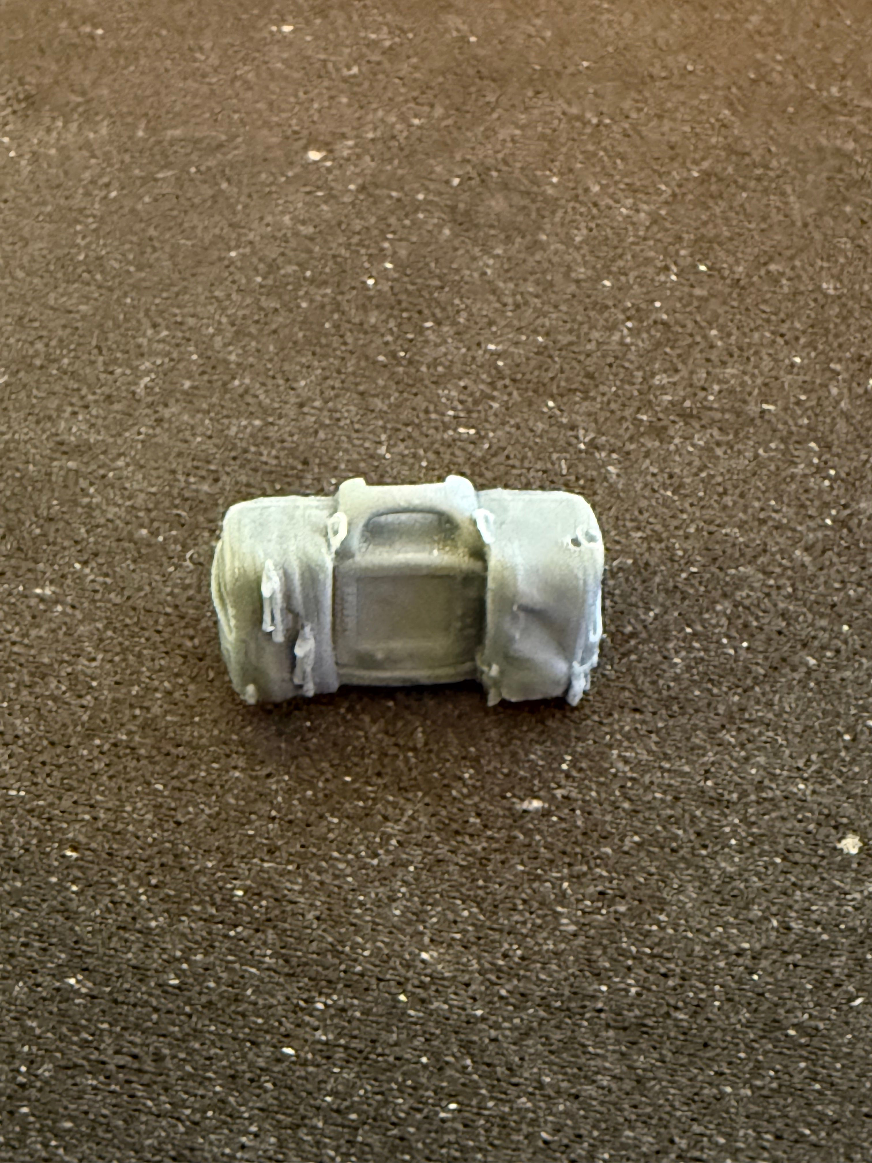 1/35 - ZOLL X type medical vitals monitor