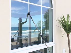 Coogee Window Cleaning Services: Salt-Resistant Treatments