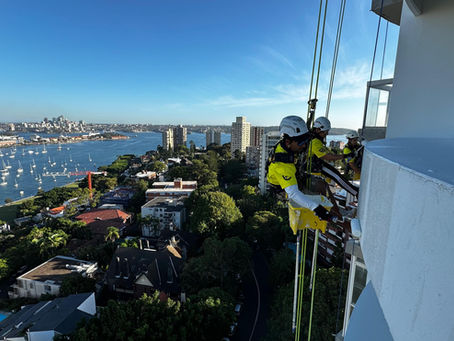 How Often to Clean Windows Near Sydney Beaches [Bondi to Manly]