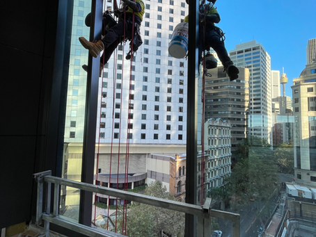 Benefits Of Hiring Local Facade Cleaning Experts In Sydney