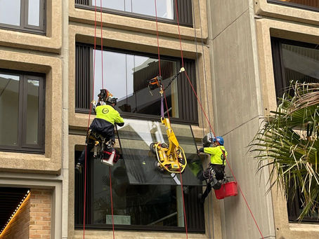 How to Maintain High-Rise Buildings for Long-Term Safety and Performance