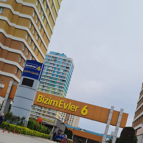 Bizimevler 6 sitesi ve diğer tüm bizimevler ıspartakule sitelerinin pimapen onarım işlemleri ıspartakule pimapen ekibimizce sağlanmaktadır.