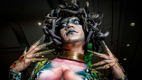 OTAKU EXPO (JAN 2023)