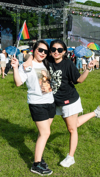 PRIDE PH / Protest (2025)