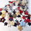 Thumbnail: Assorted Star Buttons