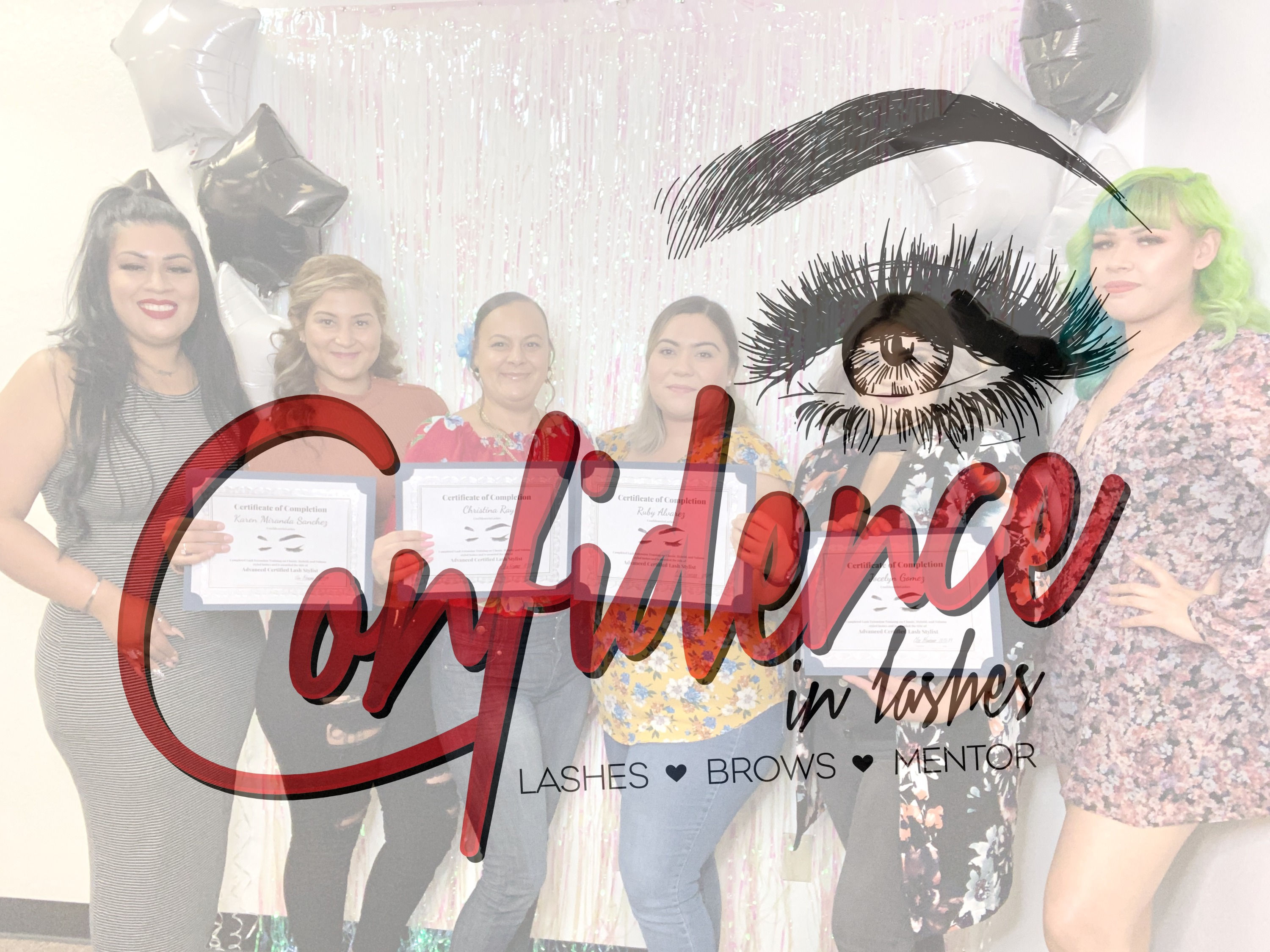 Class Training Booklet