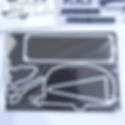 Thumbnail: Close to My Heart Stamp and Die Set - Happy Trails