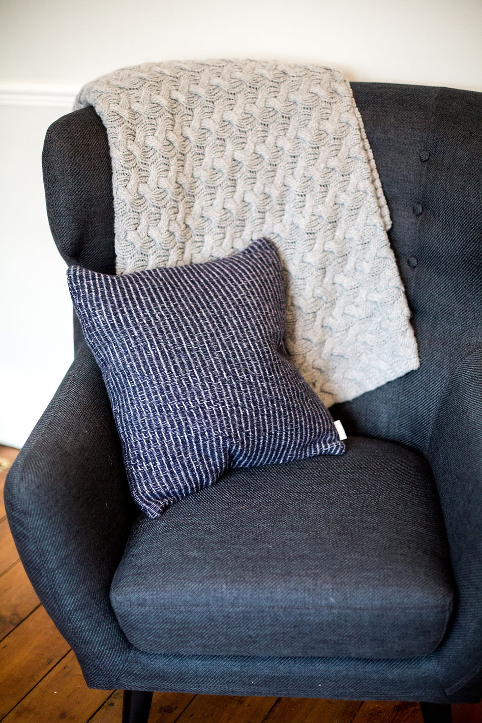 Thumbnail: Clifton Cushion