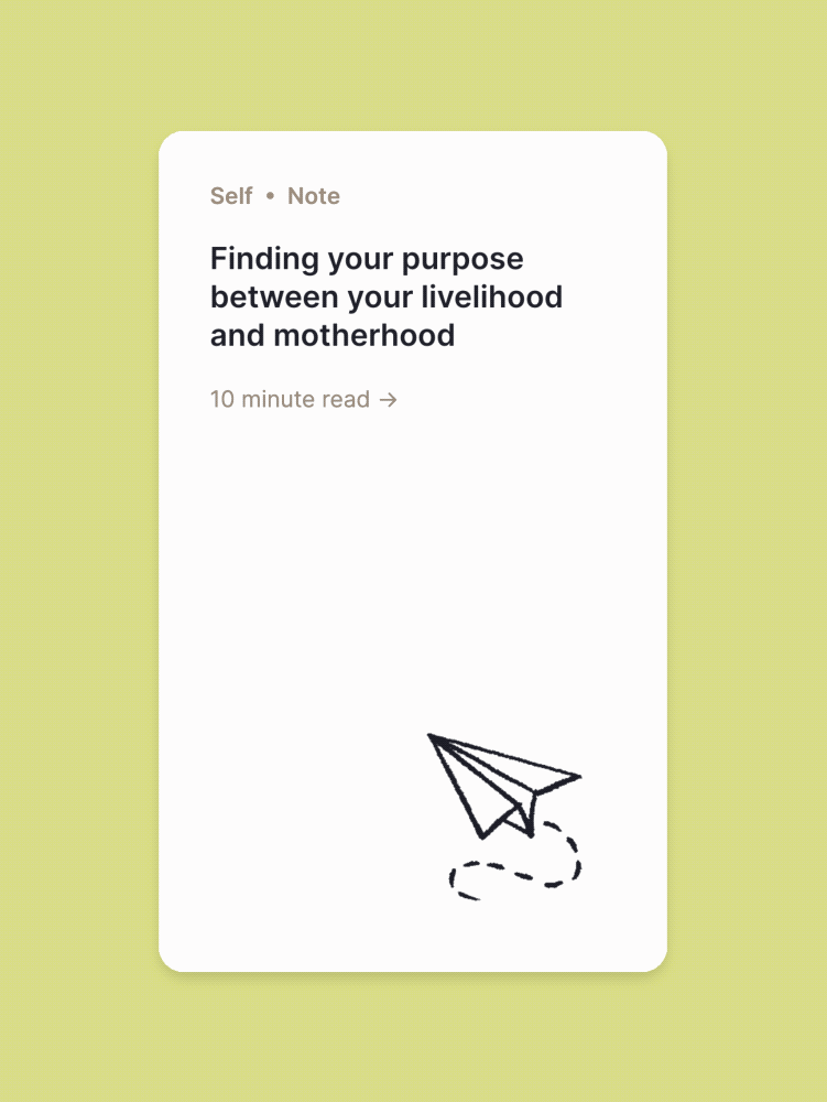 Spot Illustrations