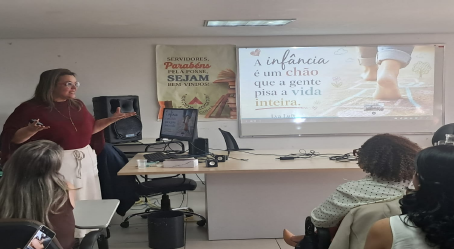 RENALFA reúne representantes de 28 municípios em Varginha para fortalecer ações de alfabetização