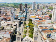 Pouso Alegre reúne grandes eventos e reforça posição como polo de desenvolvimento, turismo, cultura e esporte