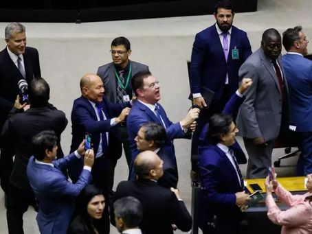 Derrota no Congresso sobre IOF evidencia atritos entre governo Lula e parlamentares