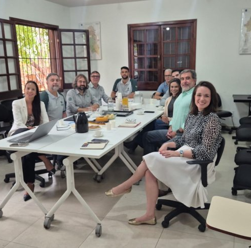 Sistema Faemg Senar debate Plano de Manejo da APA Cavernas do Peruaçu