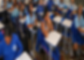 Mineiros podem eleger o estudante que representará Minas Gerais no Parlamento Juvenil do Mercosul 2025