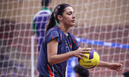 SEMEL Varginha/Vôlei do Futuro enfrenta Top Volley Perdões em duelo decisivo pela Liga Sul Mineira