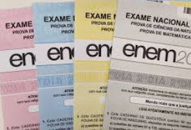Última chance: estudantes têm até hoje para garantir vaga no Enem 2026