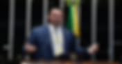 Flávio Bolsonaro termina primeiro turno com 47,03% dos votos válidos; partido elegeu 19 senadores e terá a maior bancada da Casa a partir de 2027