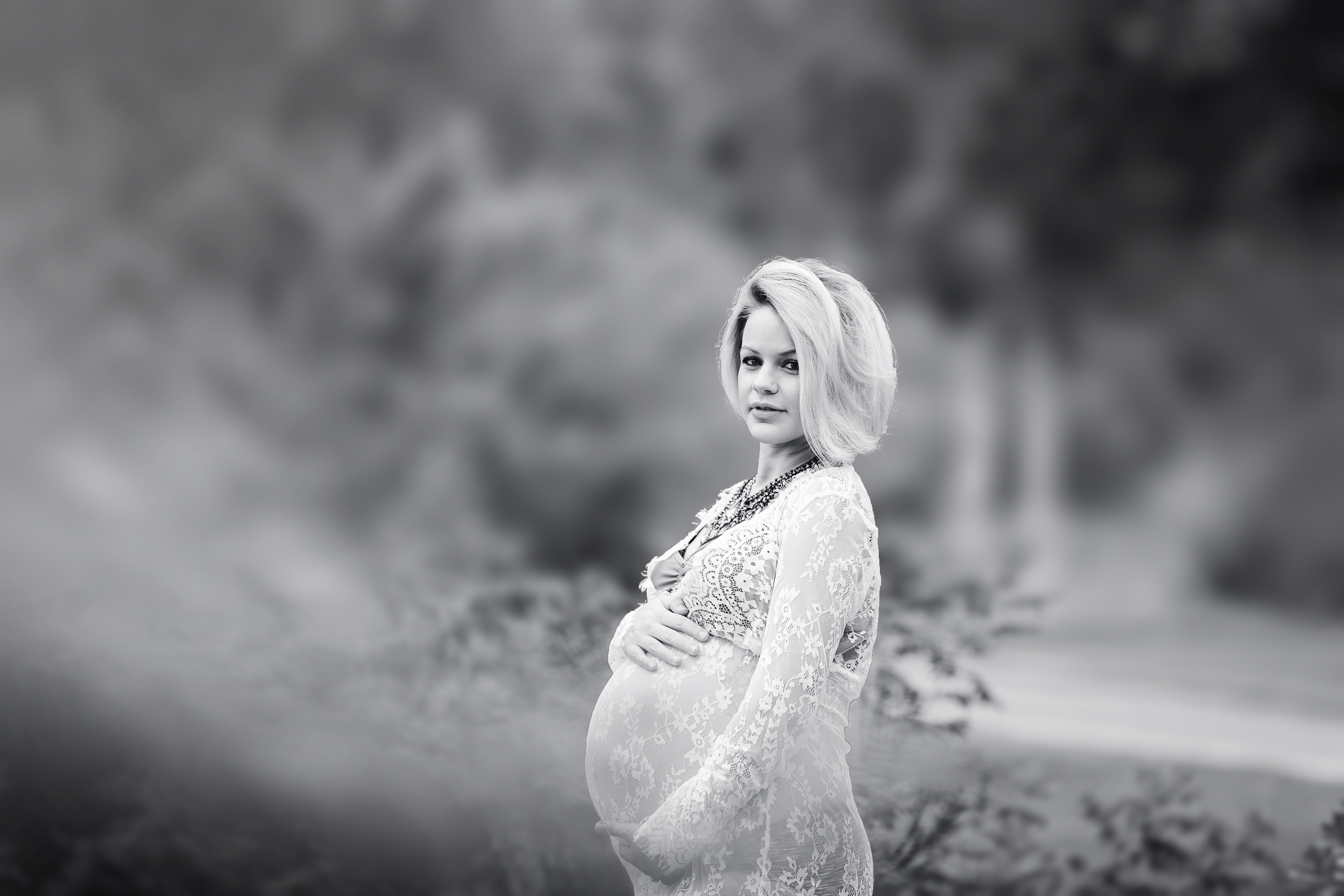 Atlanta Newborn Photographer