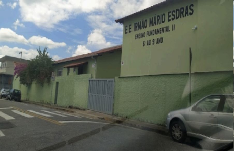 Escolas estaduais de Minas Gerais agora devem divulgar número de vagas em tempo real