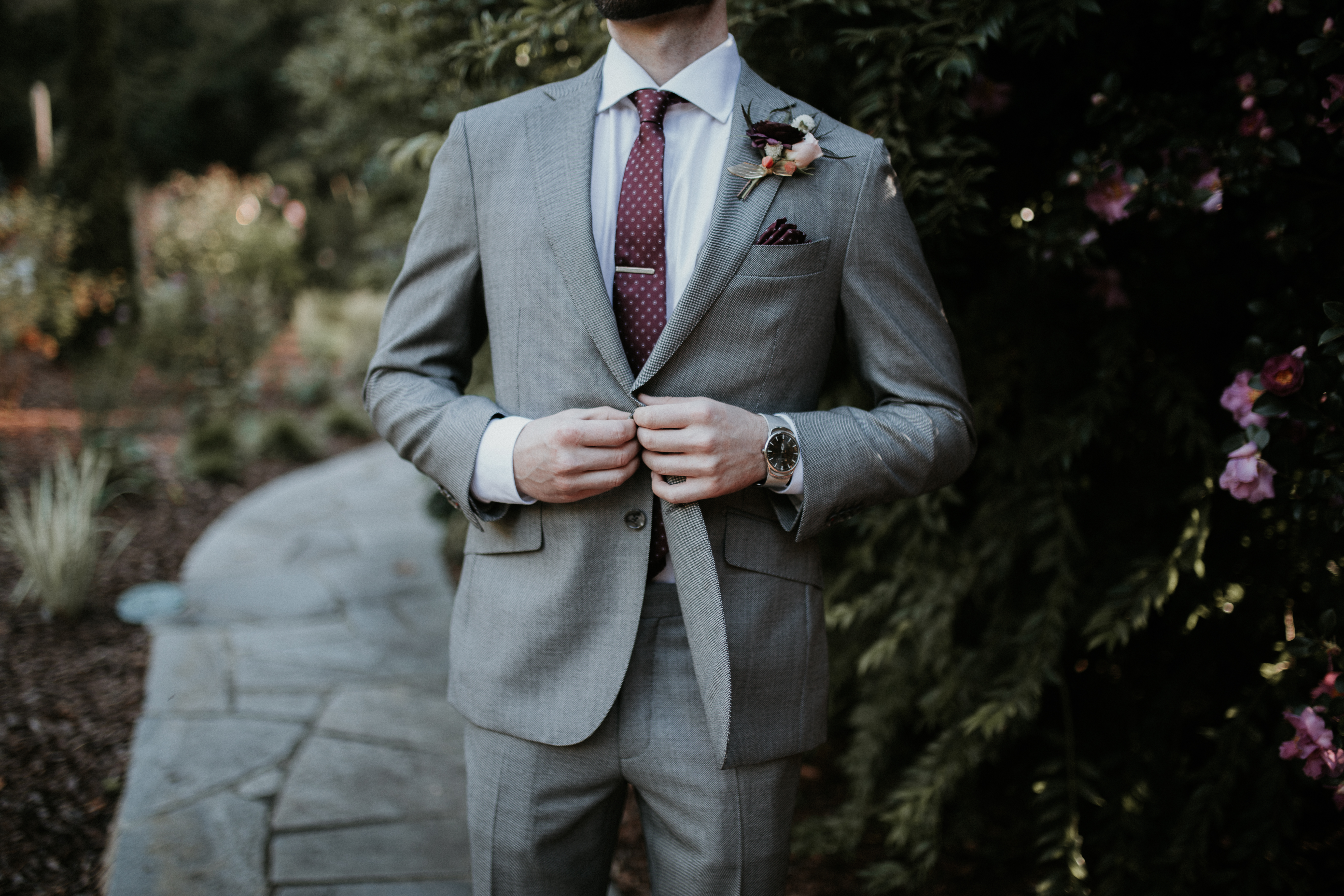 Atlanta Wedding Photographer