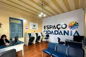 Espaço cidadania da Câmara de Varginha recebe currículos para vagas