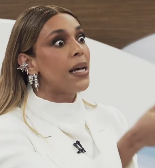 Deputada quer usar Lei Maria da Penha contra Erika Hilton