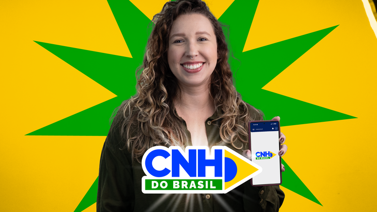 Novo programa CNH do Brasil já atrai 7,4 milhões de usuários em três dias de lançamento