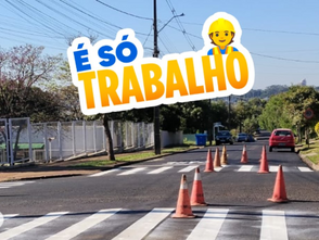 Equipes intensificam serviços de zeladoria e manutenção asfáltica em diversos bairros de Varginha nesta quarta-feira