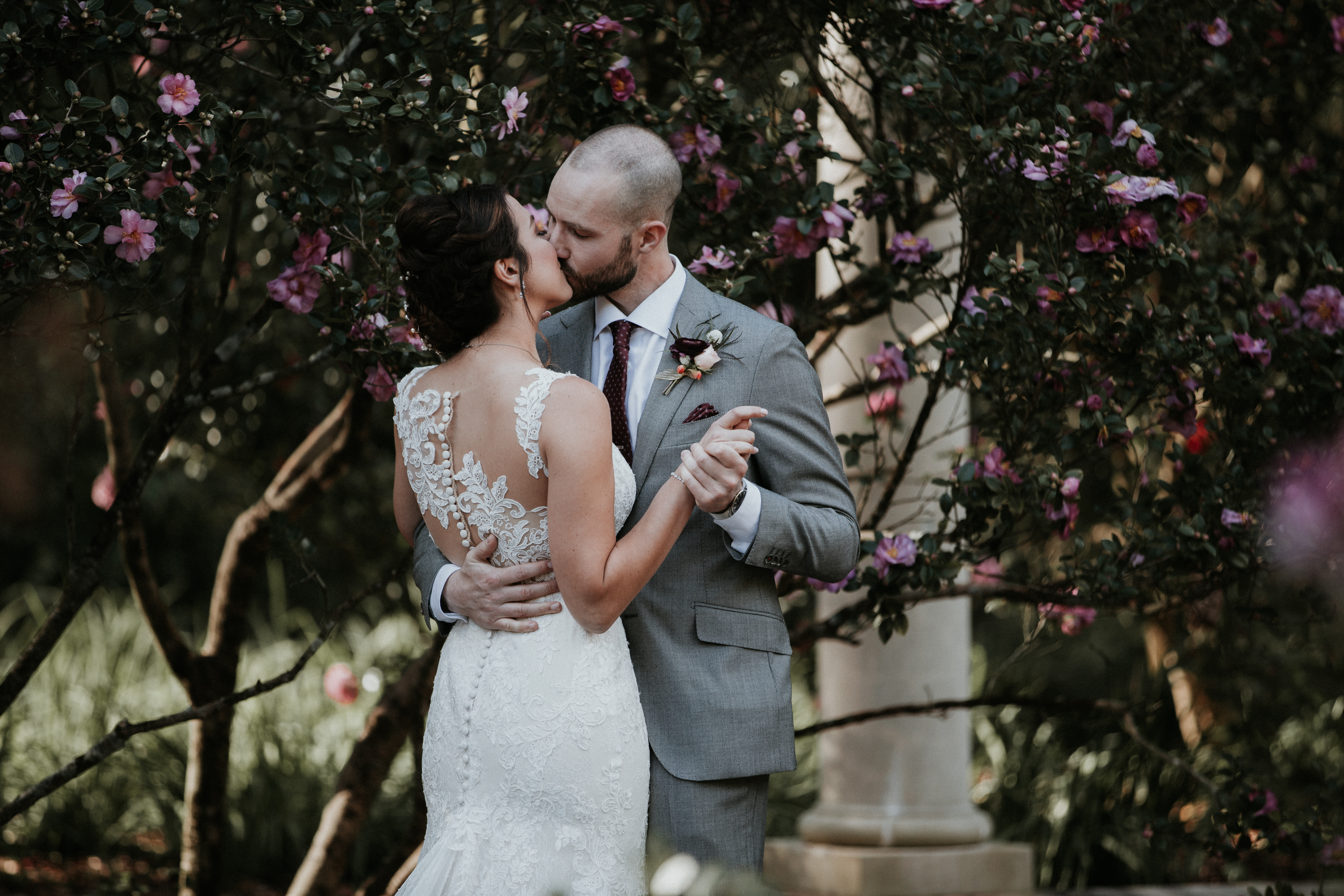 Atlanta Wedding Photographer