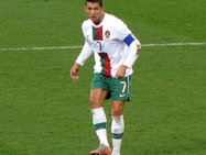 Cristiano Ronaldo integra consórcio que negocia compra do Al-Nassr, diz jornal