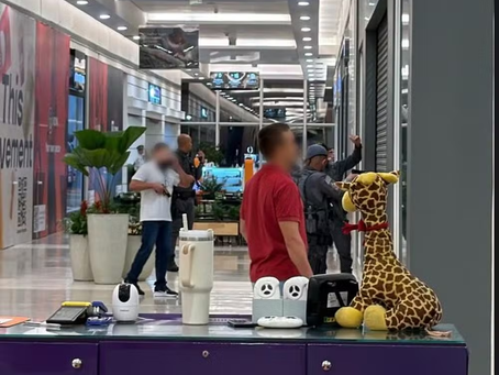 Funcionária de joalheria é morta em shopping de São Bernardo do Campo após tiros e pânico entre clientes