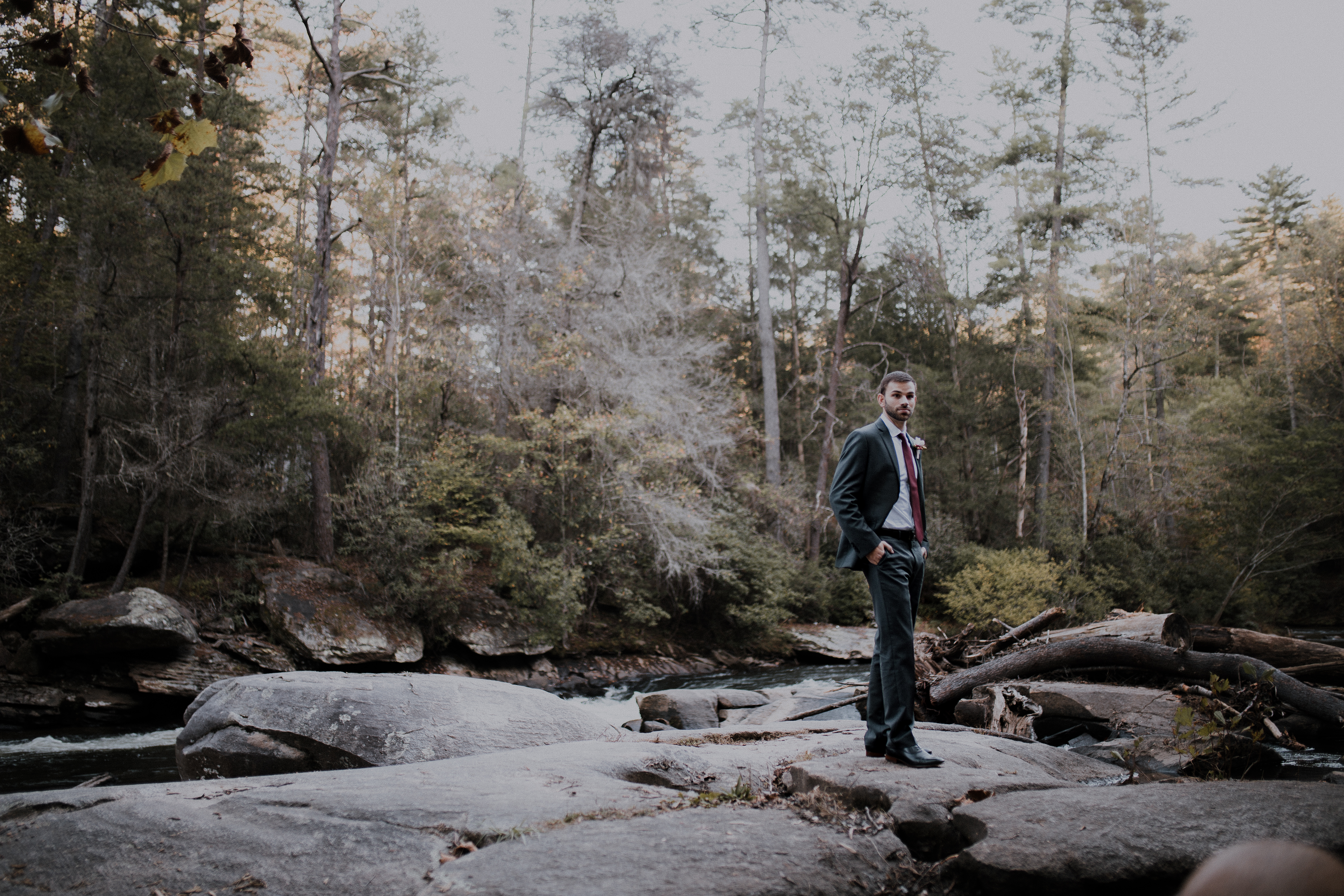 Atlanta Wedding Photographer