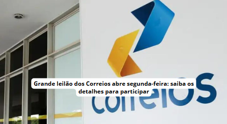 correios