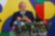 Lula afirma que, sob sua liderança, não serão implementadas novas medidas fiscais e garante um futuro de "país de classe média".