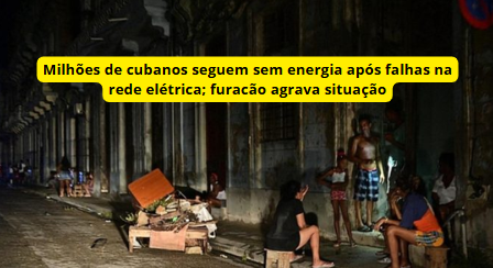Sem luz