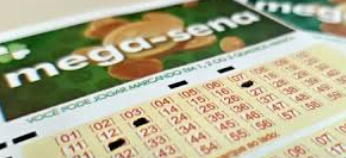 Mega-Sena sorteia prêmio acumulado de R$ 10 milhões nesta quinta-feira