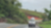 Chuvas provocam quedas de árvore e de encosta e interditam trechos da BR-116 em MG