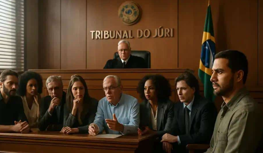 Mutirão do Júri acelera julgamentos em Passos e Viçosa e reduz processos antigos