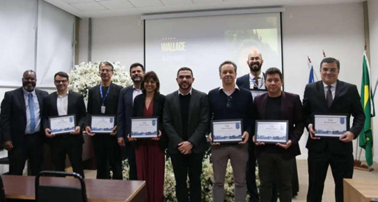 Curso de Direito do Unis conquista nota máxima em avaliação do MEC e celebra resultado em Varginha