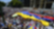 PIB da Venezuela despencou quase 90% sob governos Chávez e Maduro