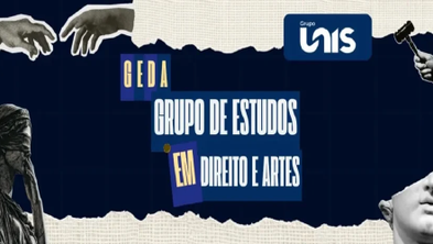 Grupo Unis promove encontros de Direito, Cinema e Literatura no segundo semestre