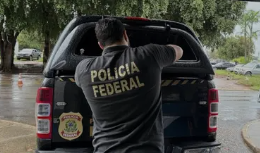 Pai do dono do Banco Master é preso pela PF em nova fase da Operação Compliance Zero